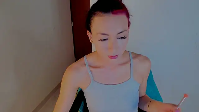 Madison charlotte online show from October 31, 6:50 am