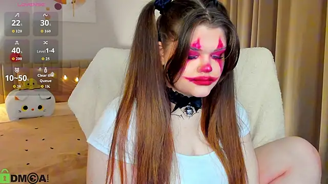 elle one online show from October 31, 4:25 am