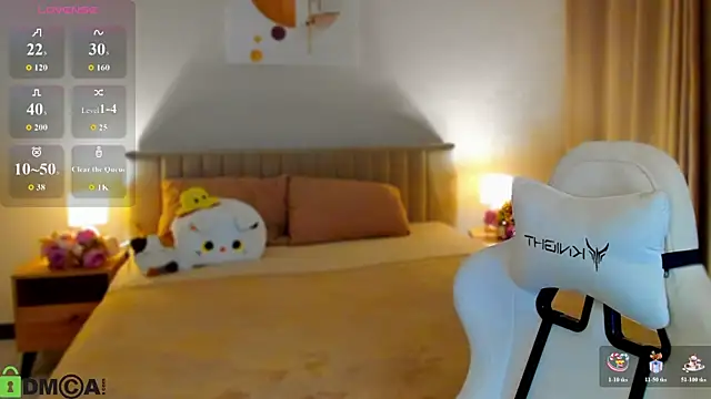 elle one online show from October 21, 3:10 am