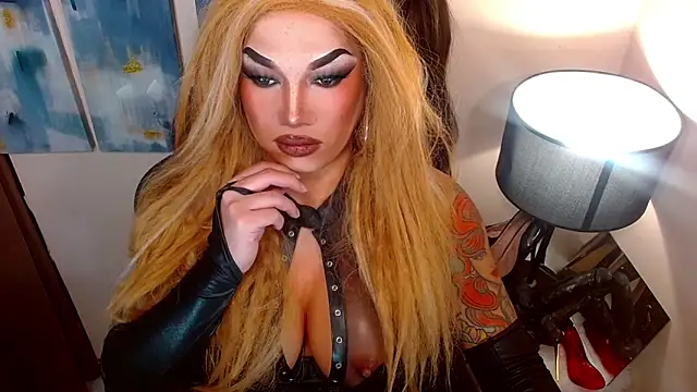 xmadisonmitressxx online show from October 5, 11:04 am