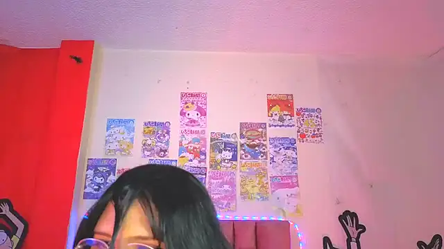 saragon1 online show from April 15, 7:58 pm