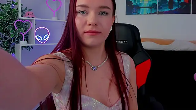 NoraHaynes online show from October 14, 3:42 am