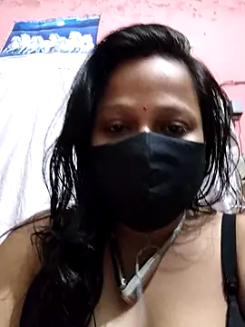 shalubhabhi69 online show from November 8, 5:07 pm