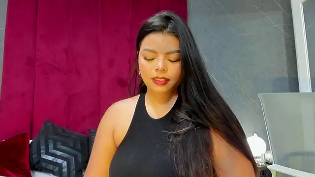 SiennaMonroe  online show from September 28, 7:41 pm