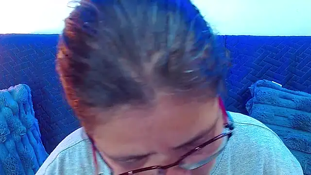 Linda banks  online show from September 18, 1:26 am