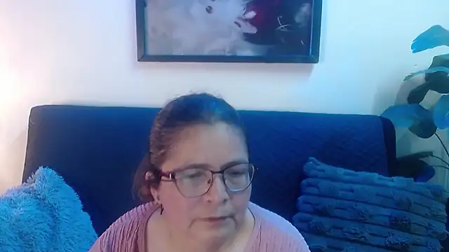 Linda banks  online show from March 23, 11:54 pm