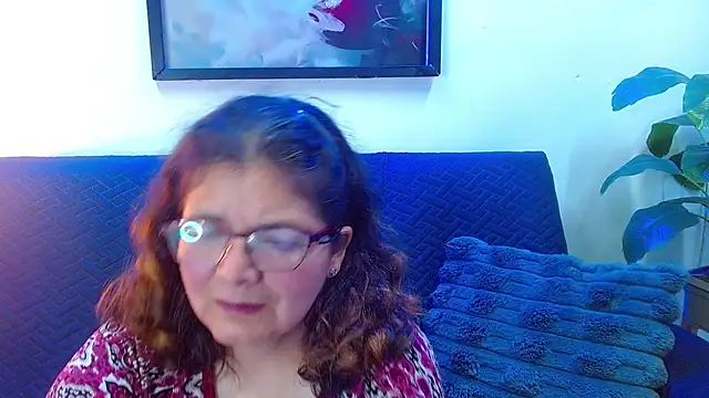 Linda banks  online show from October 23, 1:55 am