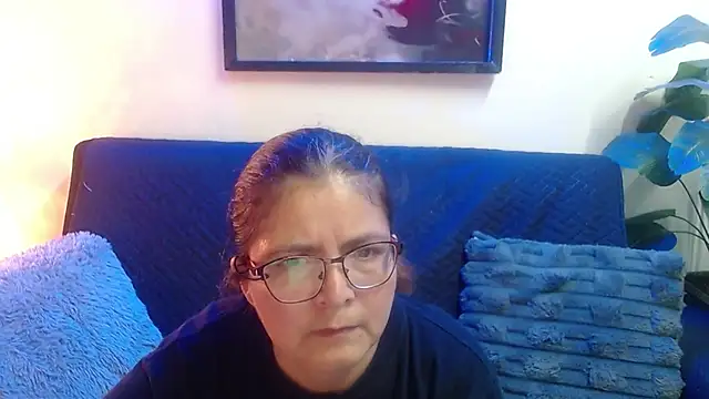 Linda banks  online show from March 26, 12:13 am