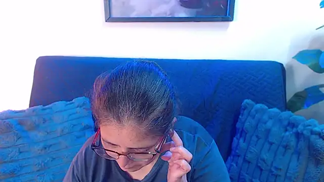 Linda banks  online show from February 6, 7:56 am