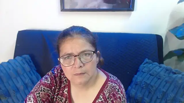 Linda banks  online show from January 15, 2:17 am