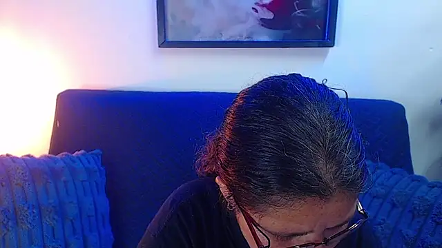 Linda banks  online show from December 2, 1:51 am