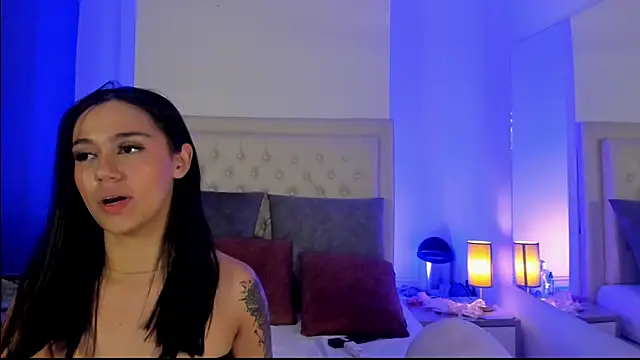 Victoriia Coxx online show from October 15, 3:42 am