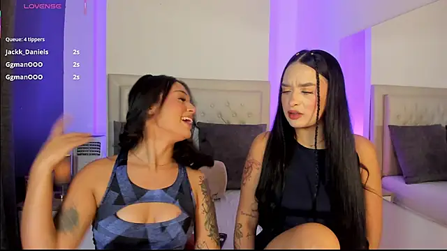 Victoriia Coxx online show from October 13, 12:13 am