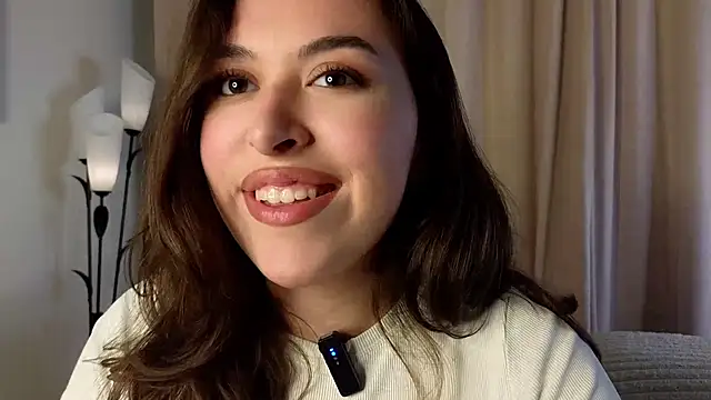 Snapshot of LilianBuskey chatting on September 11, 12:49 pm LilianBuskey online show from September 11, 12:49 pm