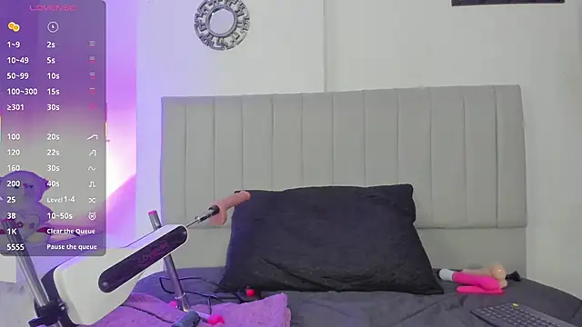 Scarlett21   online show from November 6, 5:24 am