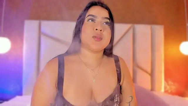 Caro Suarez online show from October 16, 12:19 pm