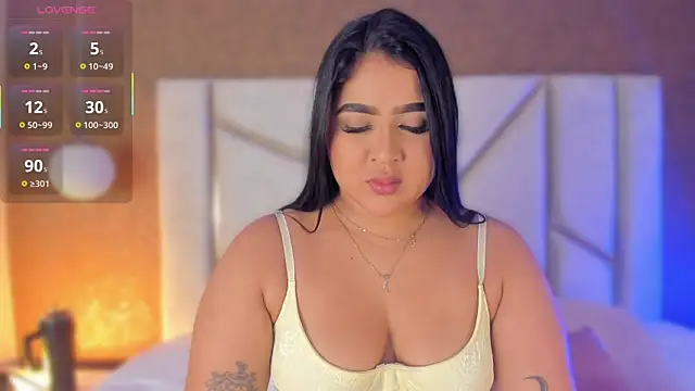 Caro Suarez online show from October 14, 11:46 am