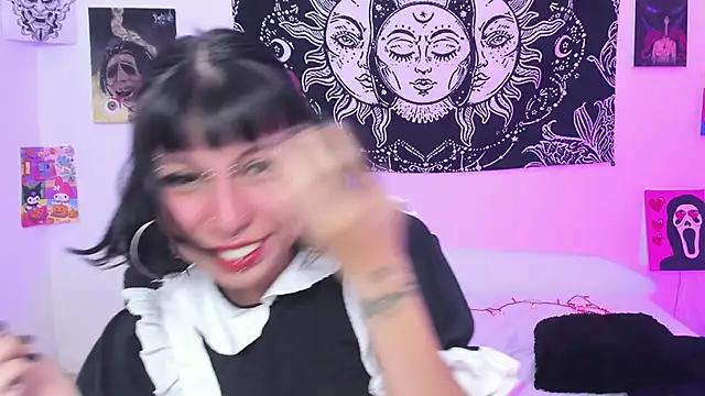 Rose 72 online show from March 31, 9:59 pm