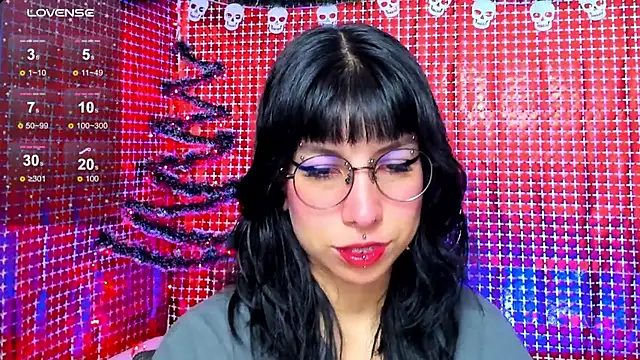 Rose 72 online show from December 4, 7:47 pm