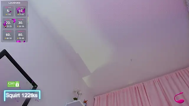 Snapshot of patysexhot chatting on October 25, 7:21 pm patysexhot online show from October 25, 7:21 pm