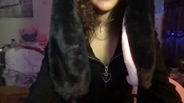 nekowaifuuu online show from October 4, 4:29 am