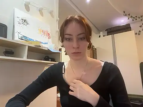 gemeasscarlatt online show from September 24, 11:37 pm