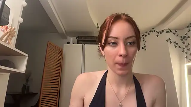gemeasscarlatt online show from September 20, 11:14 pm