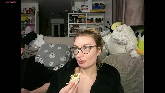 harleyblair online show from March 5, 11:33 pm