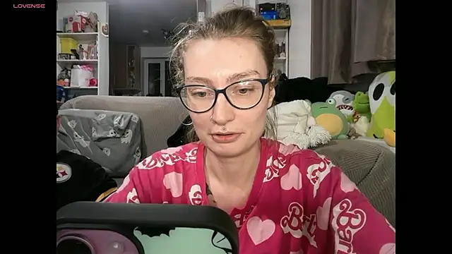 harleyblair online show from February 25, 11:25 pm