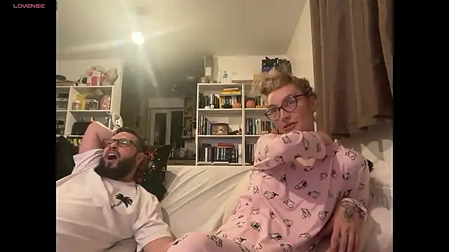 harleyblair online show from September 18, 10:30 pm