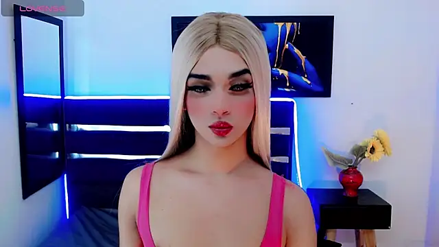 HANNAH BACKERS online show from September 20, 7:23 pm