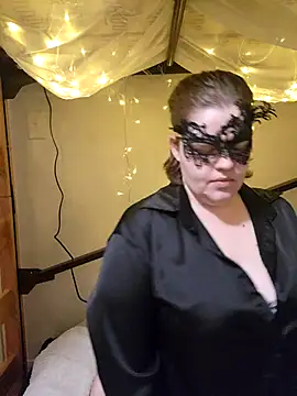 VeiledMuse online show from January 16, 2:07 am