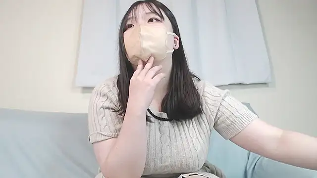 cocoa18 H daisuki online show from October 2, 10:53 am