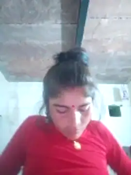 Sneha sharma1 online show from October 17, 10:35 pm