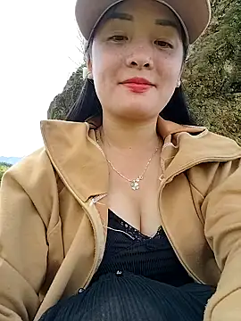 Snapshot of asian_2k chatting on October 15, 8:17 am asian 2k online show from October 15, 8:17 am