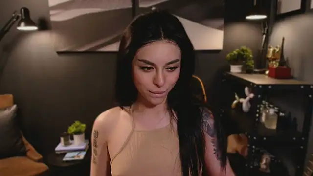 Snapshot of LUNACOCKSLAYER chatting on October 13, 2:14 am LUNACOCKSLAYER online show from October 13, 2:14 am