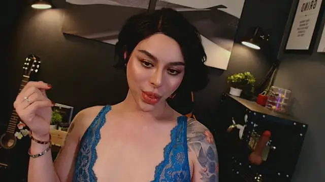 LUNACOCKSLAYER online show from November 23, 11:56 am