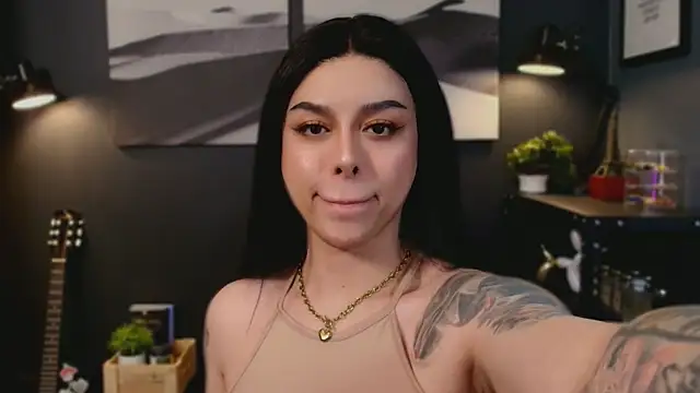 LUNACOCKSLAYER online show from November 20, 8:21 pm