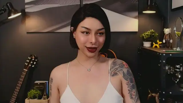 LUNACOCKSLAYER online show from February 15, 6:07 pm