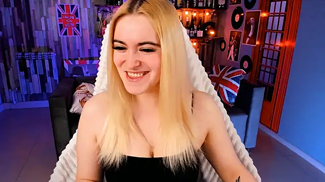 Stef Nicks online show from March 17, 9:24 am