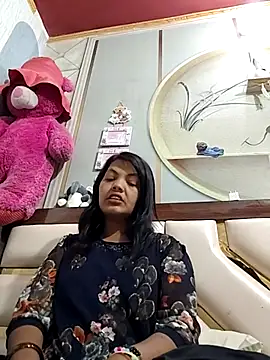 Anjali143142 online show from October 30, 6:27 am