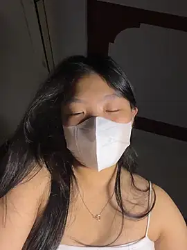 Thuylinh05 online show from October 7, 7:18 pm