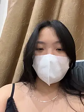 Thuylinh05 online show from September 25, 5:55 pm