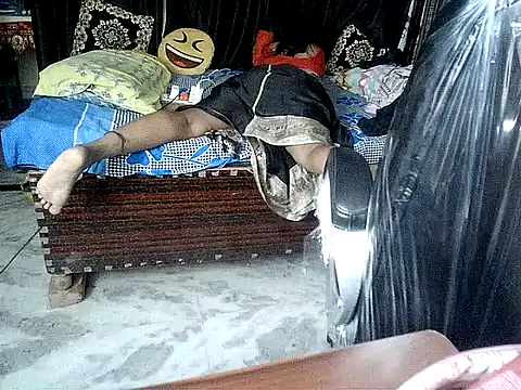 Snapshot of Anaconda-Mall chatting on October 11, 8:11 pm Anaconda-Mall online show from October 11, 8:11 pm