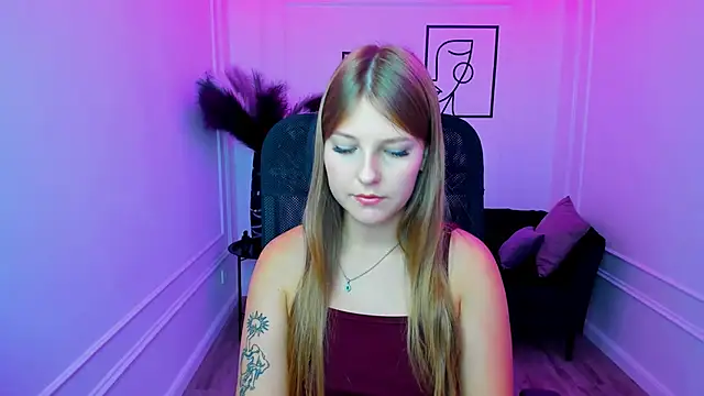 SaraMayki online show from September 17, 7:56 pm