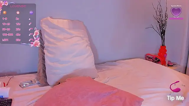 Violet horny05 online show from September 19, 7:35 pm