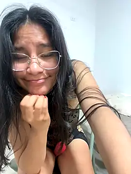 johanageminis online show from October 8, 12:37 am