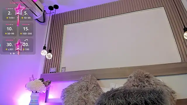 Keithy Carter online show from September 28, 4:34 pm