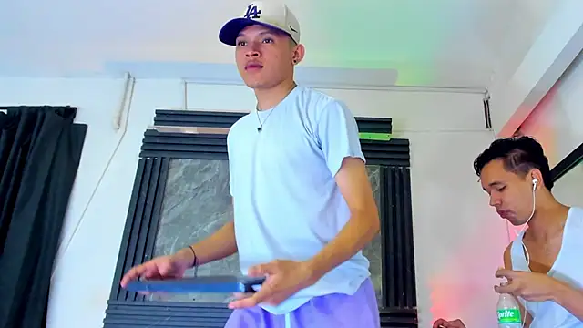 jeremytonner online show from October 4, 3:45 am