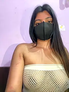  01ruhi online show from October 31, 6:12 pm